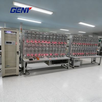 سعر جيد Smart Three-Phase Meter Test Equipment for Mechanical and Electronic Meters الانترنت