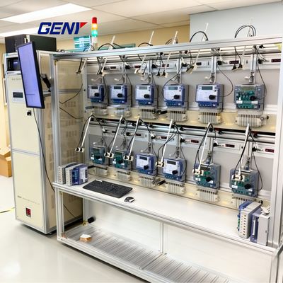 سعر جيد Multi-Mode Energy Meter Test System with MSVT & I-P Link Test الانترنت