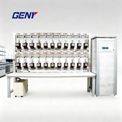 سعر جيد YC1893D Series Automatic Meter Test System الانترنت