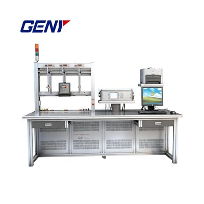 سعر جيد منصة اختبار عداد الطاقة ثلاثي الأطوار الفعالة لمختبرات القياس الحديثة الانترنت