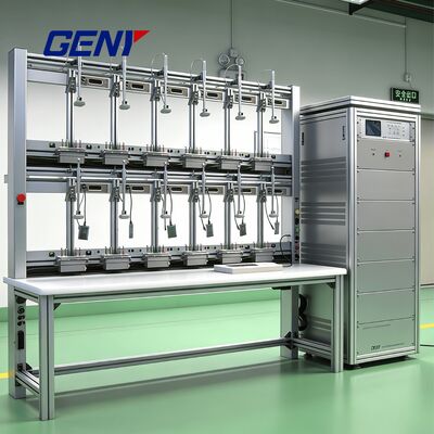 سعر جيد YC1893D معدات اختبار عداد الطاقة لمعايير الدقة الانترنت