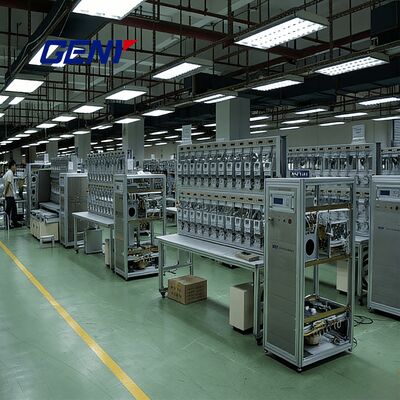 سعر جيد مصنع مقاعد اختبار المقاييس حلول اختبار المقاييس OEM و ODM الانترنت