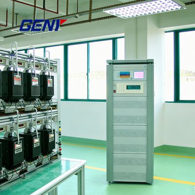 سعر جيد YCS-103 مصدر طاقة ثلاثي الأطوار لاختبار عدادات الطاقة الانترنت