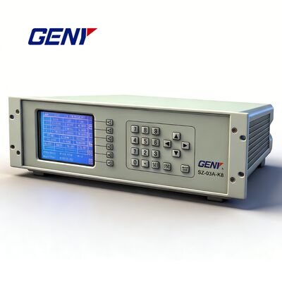 سعر جيد 0.02% دقة معيار مرجع ثابت الانترنت