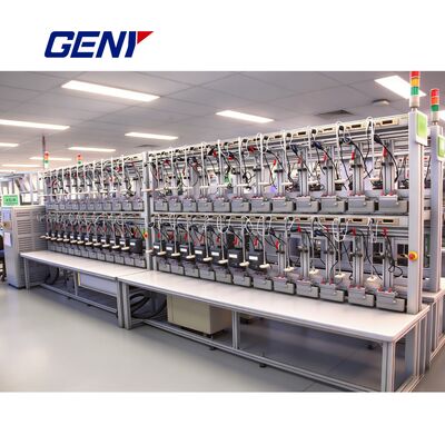 سعر جيد مقعد الاختبار المهني لمقاييس الطاقة ثلاثية المراحل لمصنعي المرافق والمقاييس الانترنت