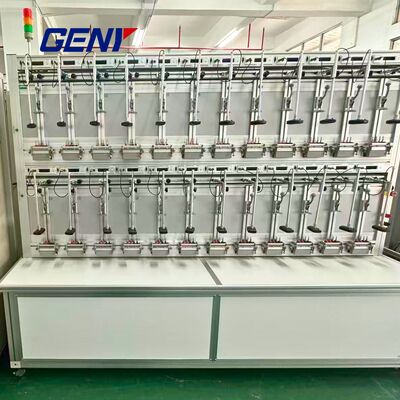 سعر جيد مقعد اختبار العدادات الذكية المتوافقة مع IEC للتعديل في عدادات الطاقة الانترنت
