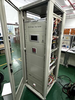 سعر جيد YCS-101 مصدر طاقة قياسي أحادي المرحلة الانترنت