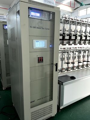 سعر جيد YC-1891D واحد-المرحلة طاقة متر معايرة معدات الانترنت